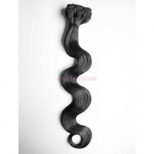 Remy Hair Extensions - Body Wave
